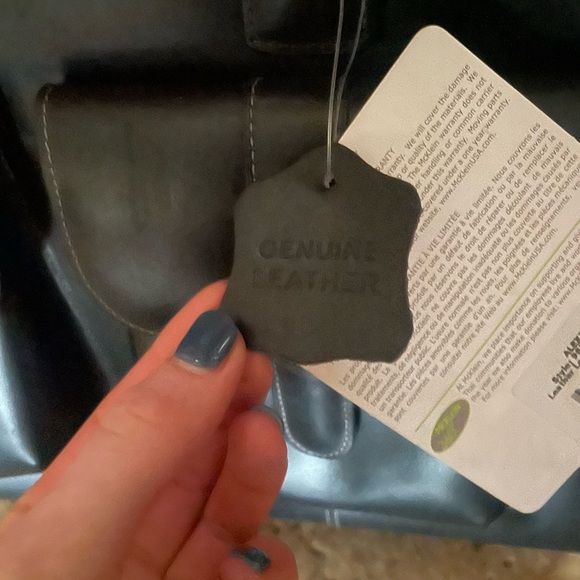 Computer Purse - Picture 3 of 5